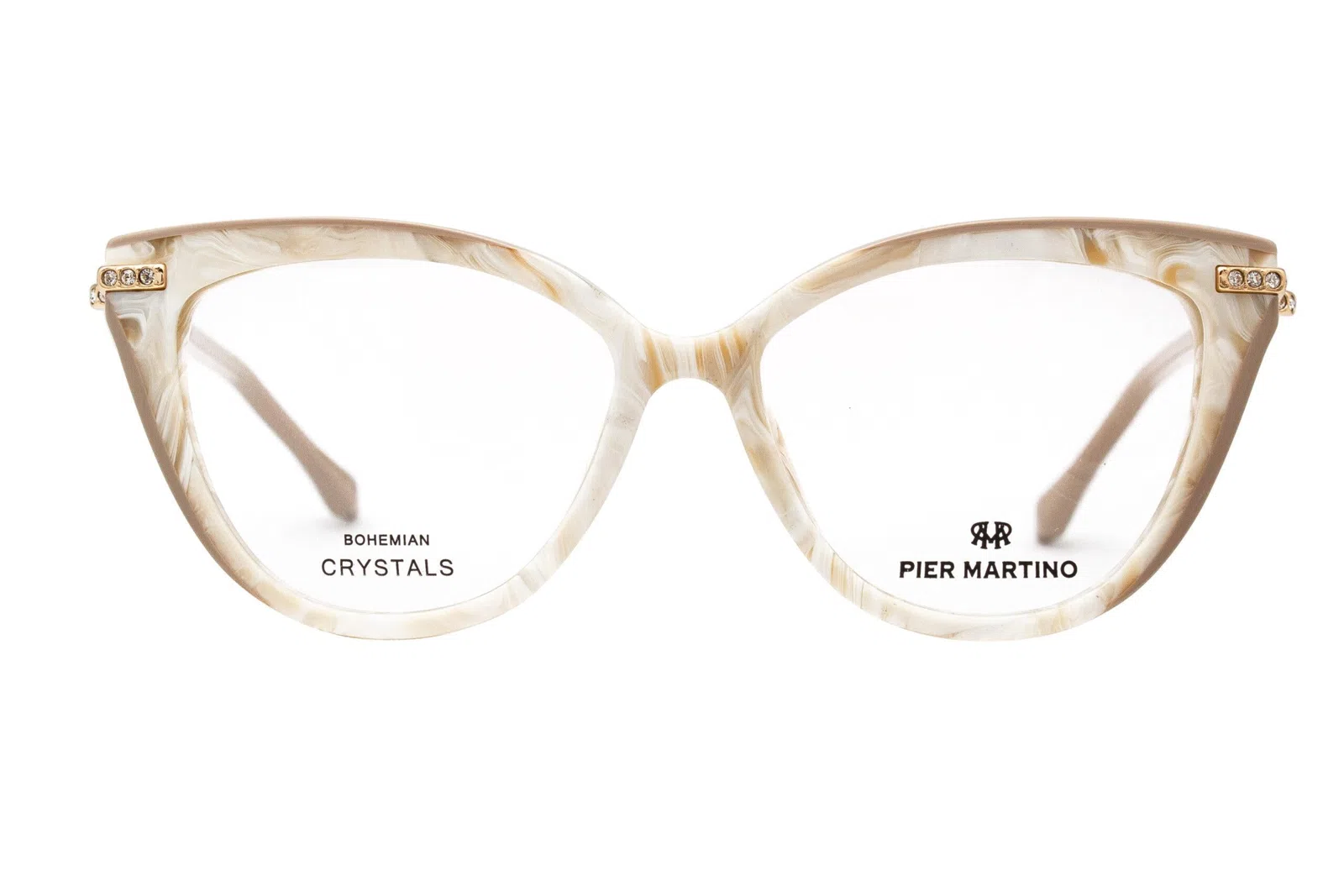 Pier Martino PM6760 Eyeglasses - view 3